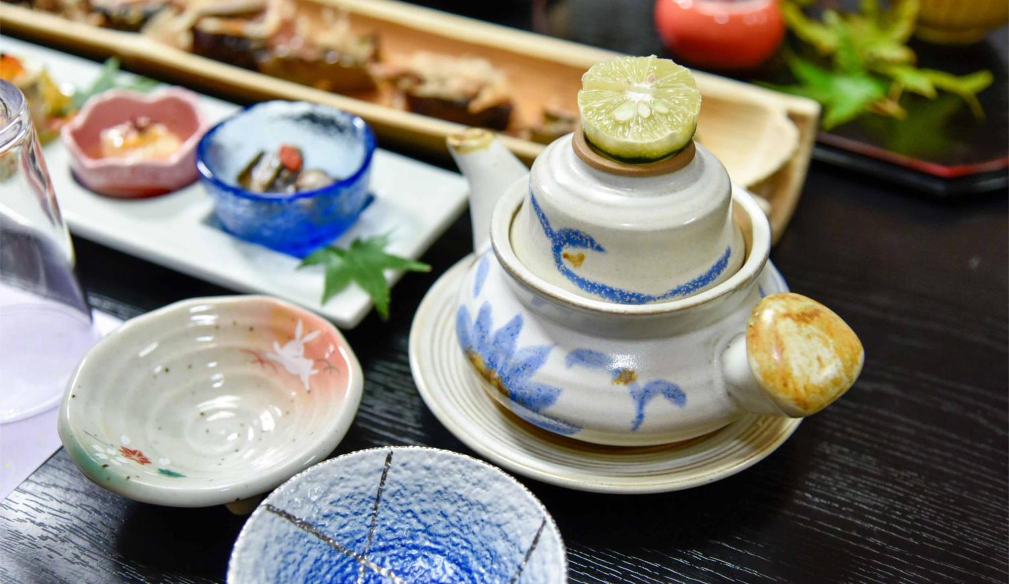 Ryokan Hirayama Kumamoto Zewnętrze zdjęcie