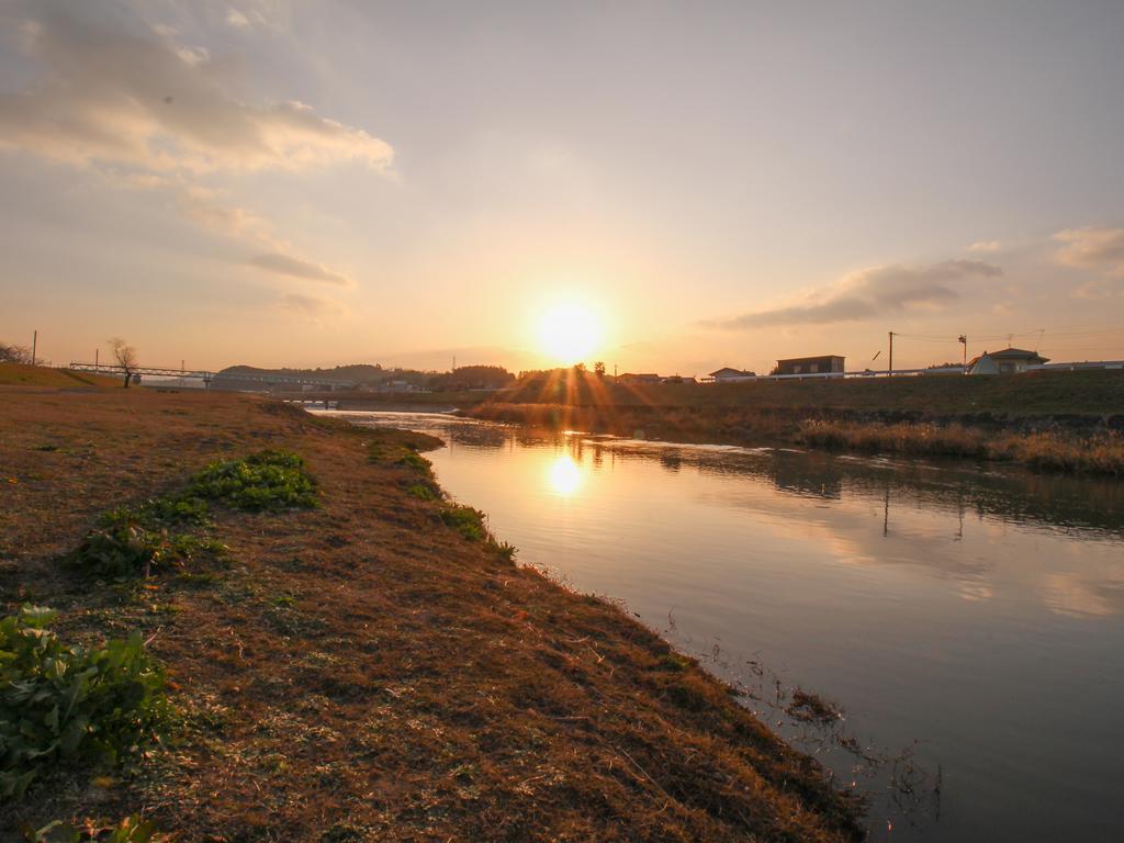 Hotel Ryokan Hirayama Kumamoto Zewnętrze zdjęcie