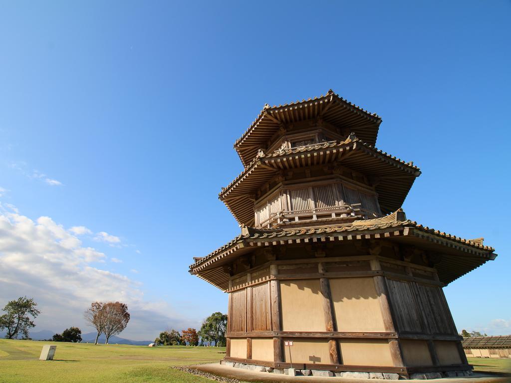 Hotel Ryokan Hirayama Kumamoto Zewnętrze zdjęcie