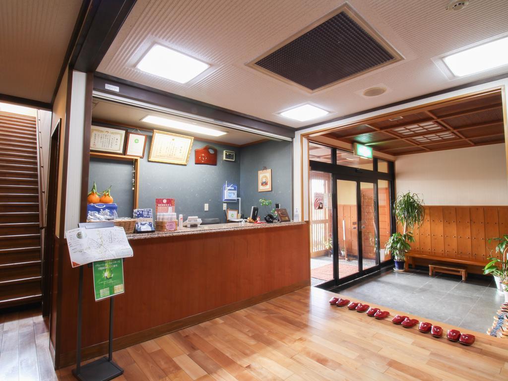 Hotel Ryokan Hirayama Kumamoto Zewnętrze zdjęcie